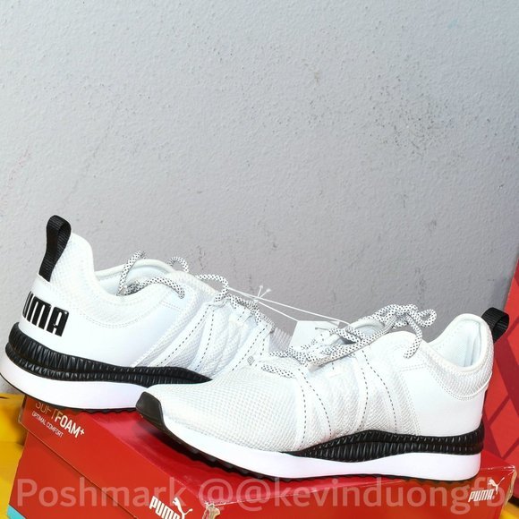 Puma Other - Men shoes in white Puma‎